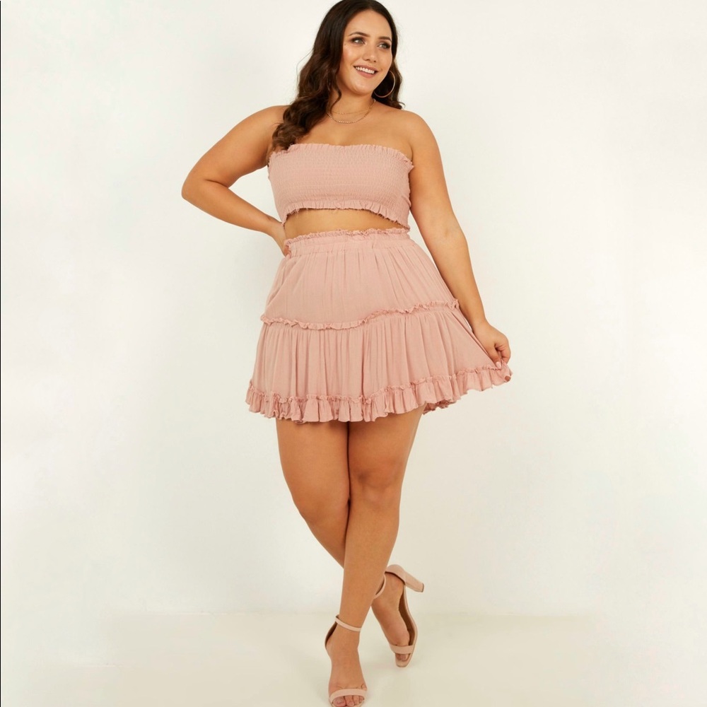 Outside the Lines Set